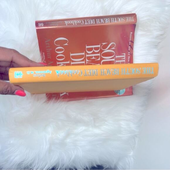 South Beach Diet Program, Cookbook and Dining Out Books - Picture 15 of 16